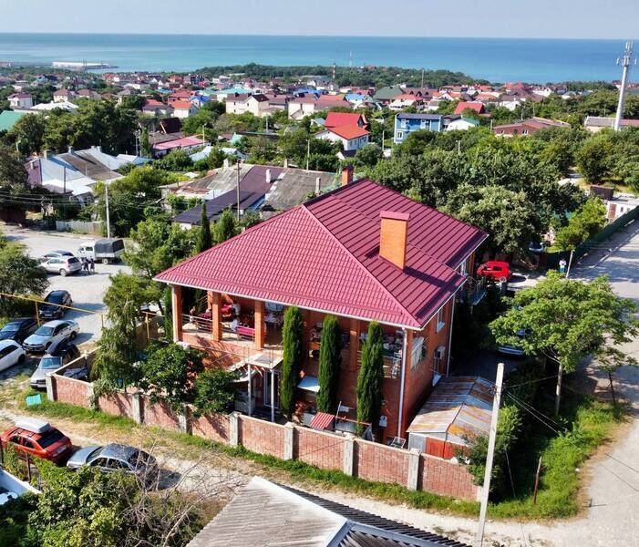 Ля Вилла, Краснодарский край: фото 5