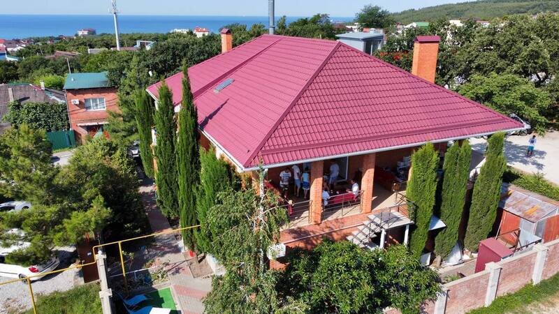 Ля Вилла, Краснодарский край: фото 2