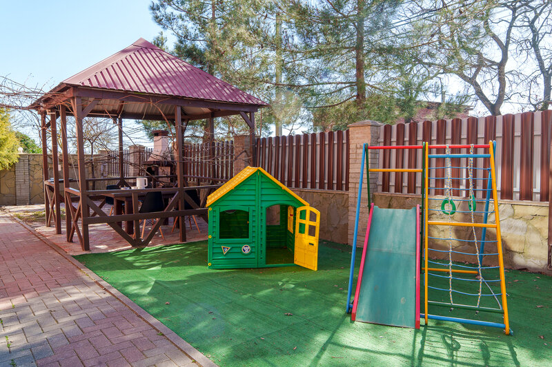 Ля Вилла, Краснодарский край: фото 4