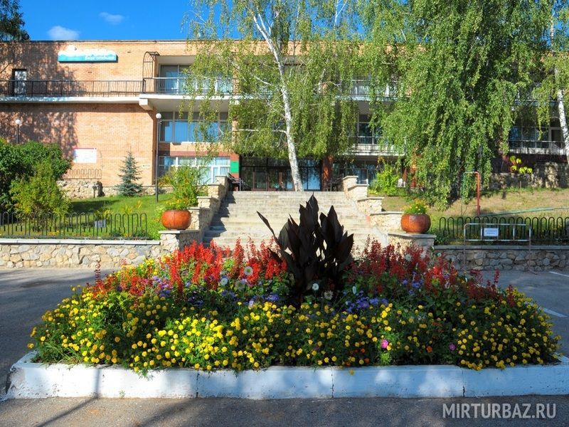 База отдыха Волна, Рязанская область, с. Выползово Рязанский район Спасский район 