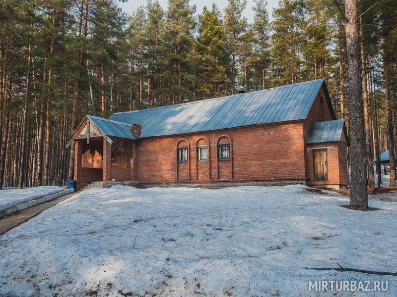 Волна, Рязанская область: фото 3