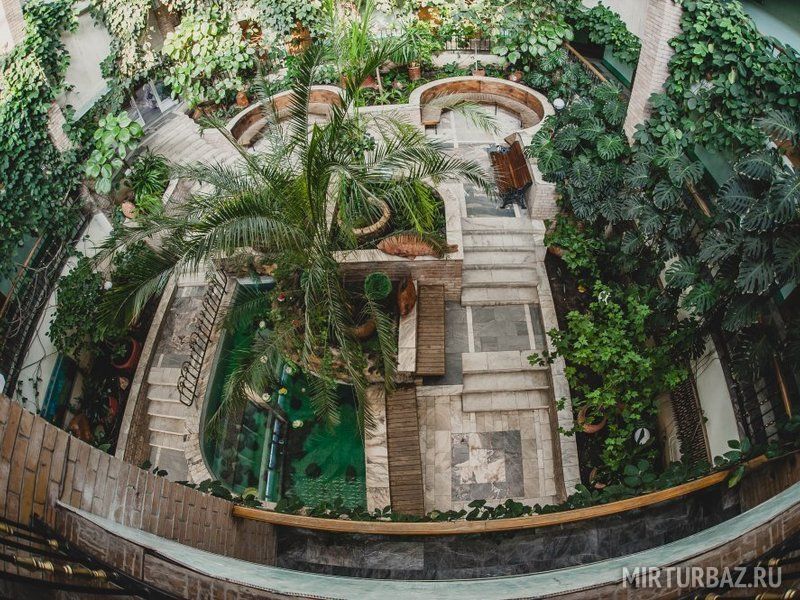 Волна, Рязанская область: фото 5