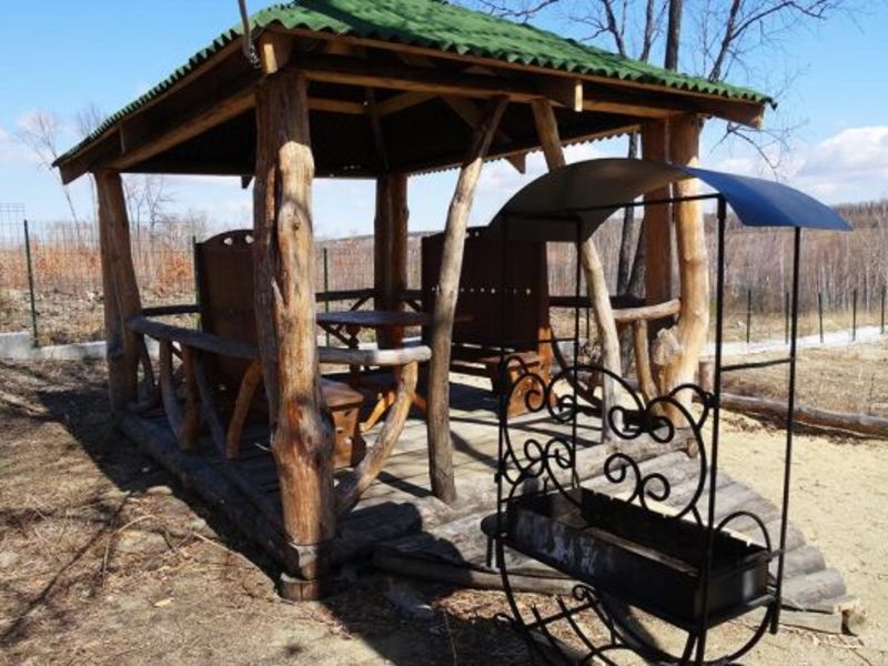 Берлога, Амурская область: фото 3