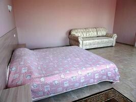 Четырехместный номер, Семейный пансионат Берлога, Благовещенск