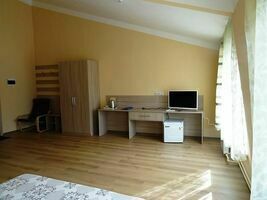 Двухместный номер, Семейный пансионат Берлога, Благовещенск