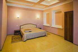 Двухместный VIP номер повышенной комфортности, Семейный пансионат Берлога, Благовещенск