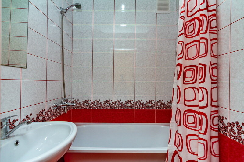 4-местный (с удобствами)