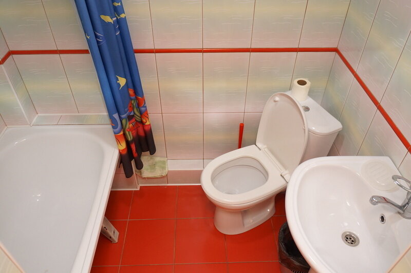 Люкс 2-местный