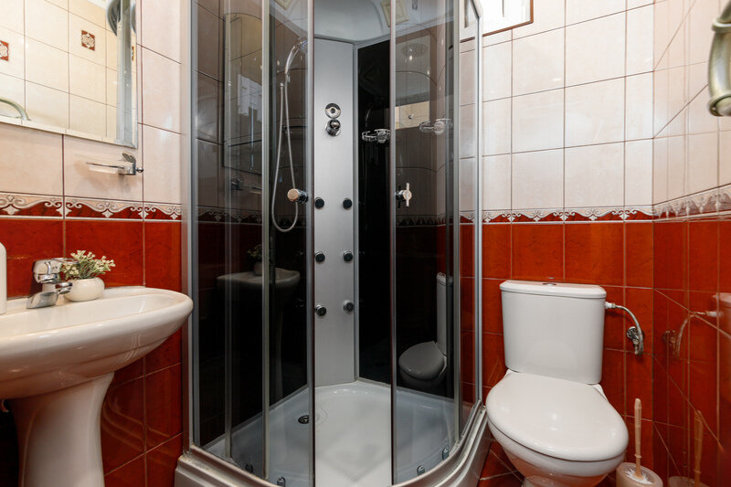 Номер 2-местный (TWIN, вид на реку)