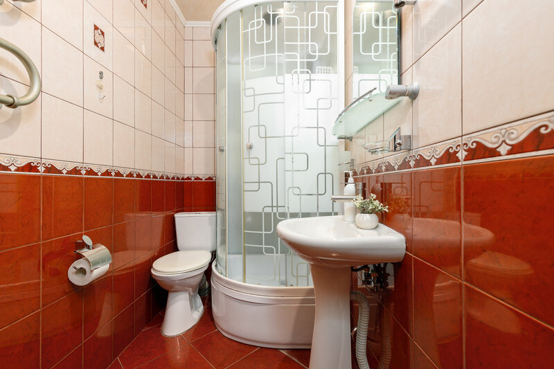 Номер 4-местный