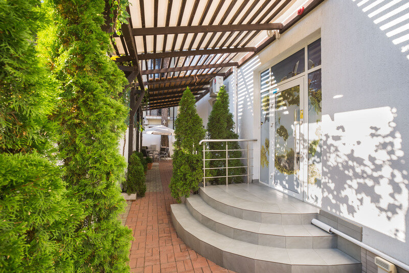 Гостевой дом Абрикос Плюс, Геленджик, Краснодарский край