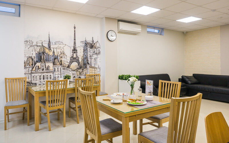 Завтрак | Абрикос Плюс, Краснодарский край