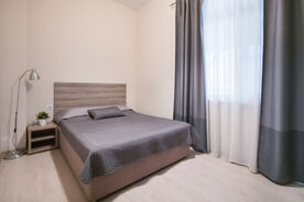 Люкс 2-местный, Гостевой дом Абрикос Плюс, Геленджик