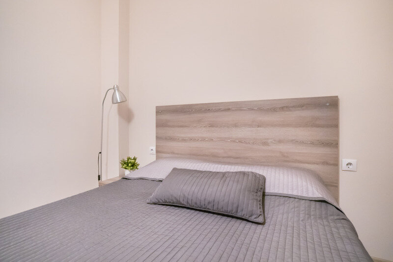 Люкс 2-местный 2-комнатный