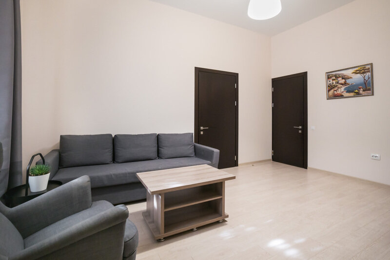 Люкс 2-местный 2-комнатный