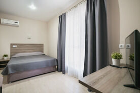 Полулюкс 2-местный, Гостевой дом Абрикос Плюс, Геленджик