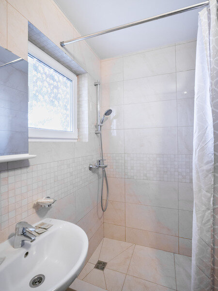 Полулюкс 2-местный 2-комнатный