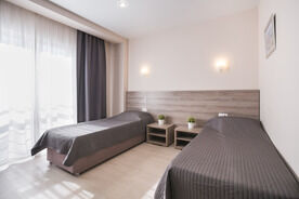 Стандарт 2-местный, Гостевой дом Абрикос Плюс, Геленджик