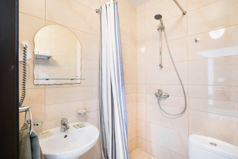 Стандартный 2-местный