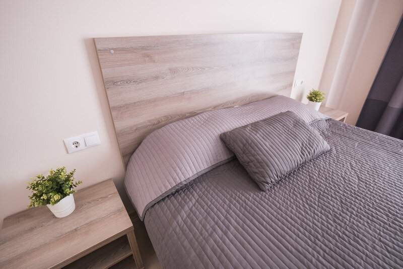 Стандартный 2-местный (с доп. местом)