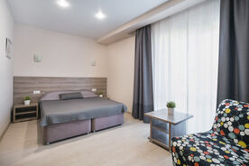 Стандарт 3-местный, Гостевой дом Абрикос Плюс, Геленджик