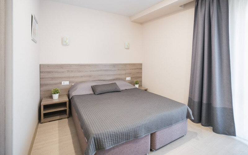 Стандартный 3-местный