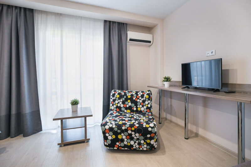 Стандартный 3-местный