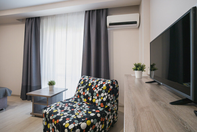 Стандартный 3-местный