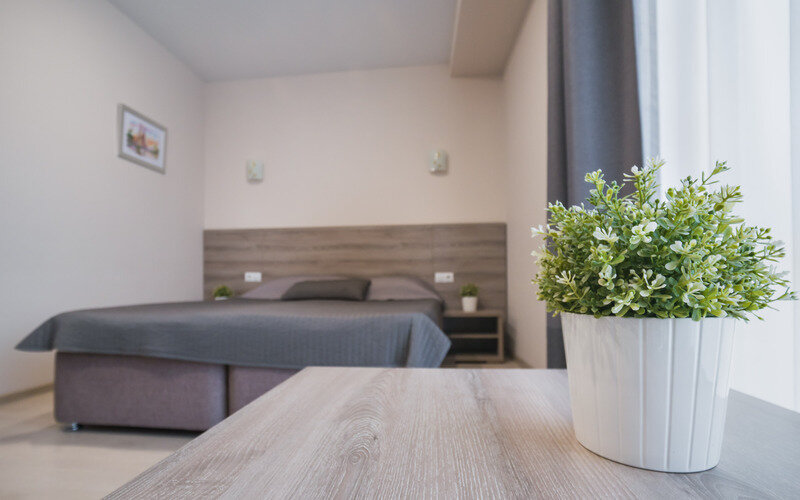 Стандартный 3-местный