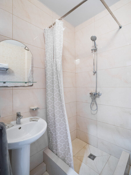 Стандартный 3-местный