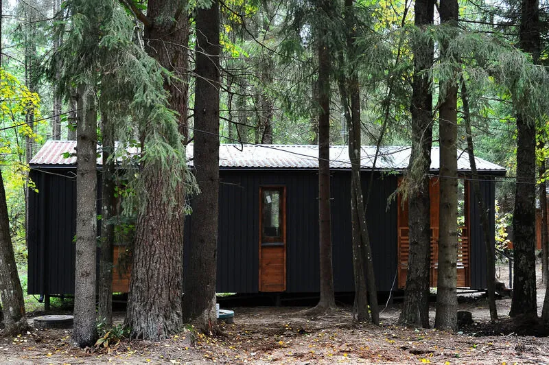 Форелевая ферма, Ленинградская область: фото 2