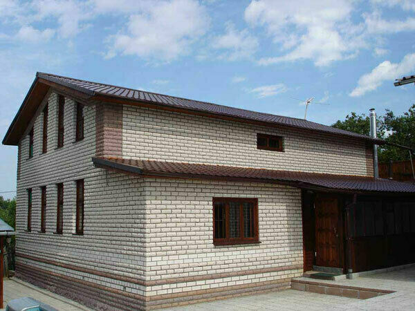 Гостевой дом Барм фишинг, Нижегородская область Воротынский район