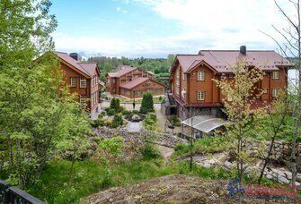 База отдыха Имение Богатыри