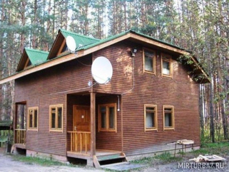 Мещера, Рязанская область: фото 3