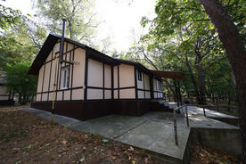 Домик №1, База отдыха Рахоль, Курчатов