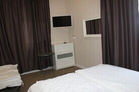 Семейный (3-4), Гостевой дом Сова в Шереметьево, Химки