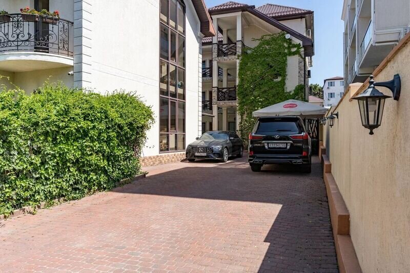 Территория | Раф, Краснодарский край