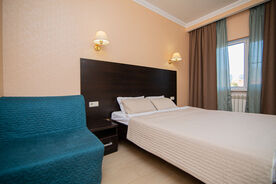 Стандарт 3-местный, Гостевой дом Раф, Геленджик