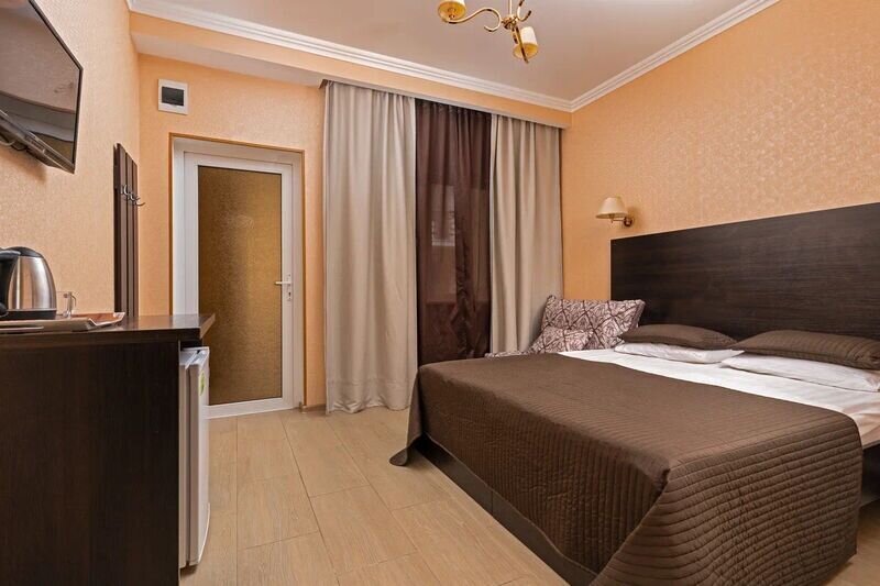 Стандартный 3-местный