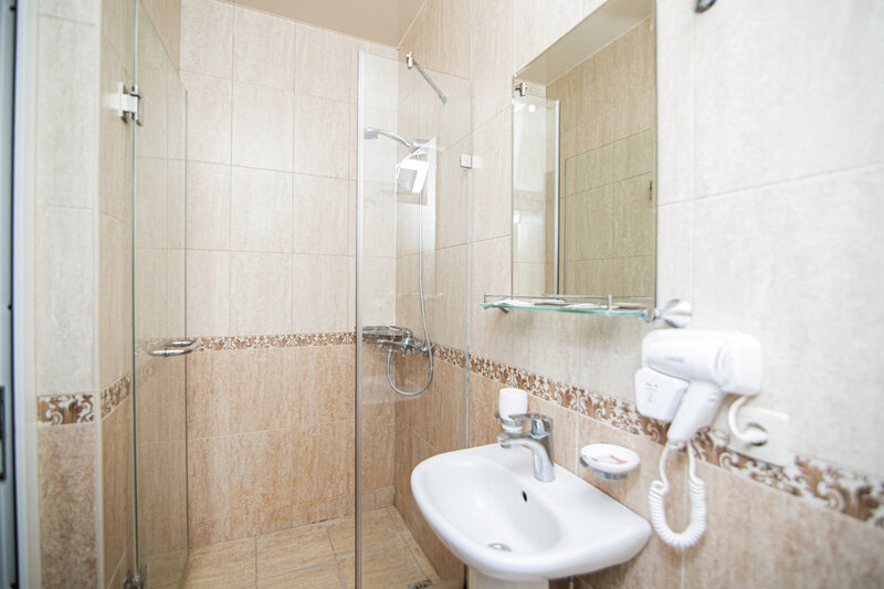 Стандартный 3-местный