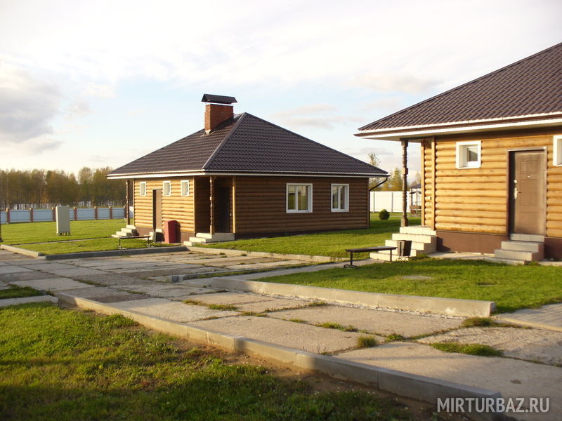 Усадьба Подвязье, Смоленская область: фото 2