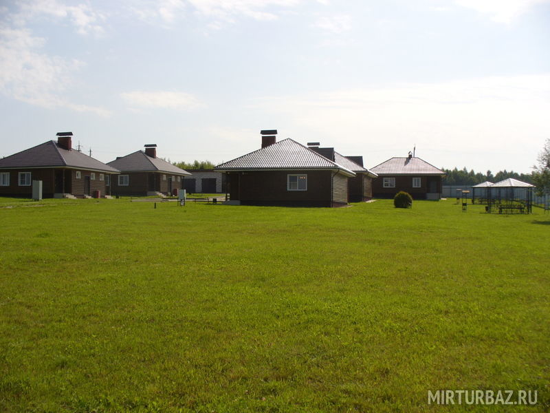 Усадьба Подвязье, Смоленская область: фото 3