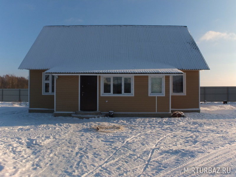 Дача, Смоленская область: фото 4