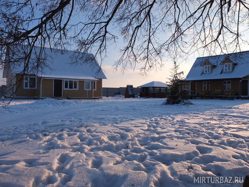 Дача, Смоленская область: фото 5
