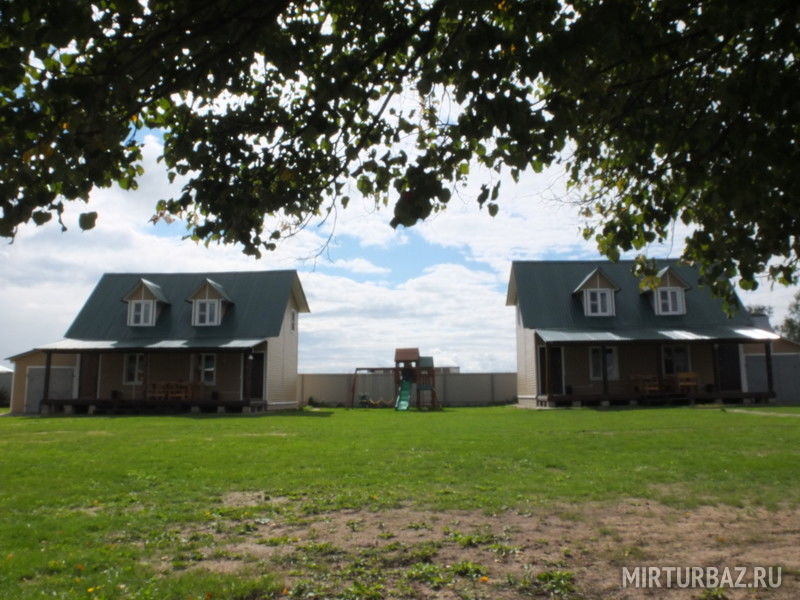 Дача, Смоленская область: фото 2