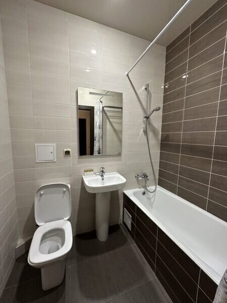 Апартаменты 2-местные (с кухней)