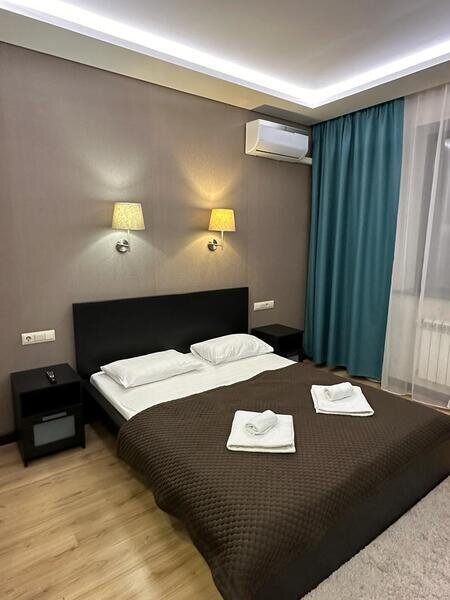 Комфорт 2-местный