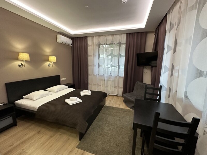 Улучшенный 3-местный