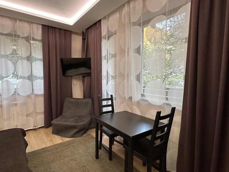 Улучшенный 3-местный