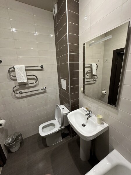 Улучшенный 3-местный